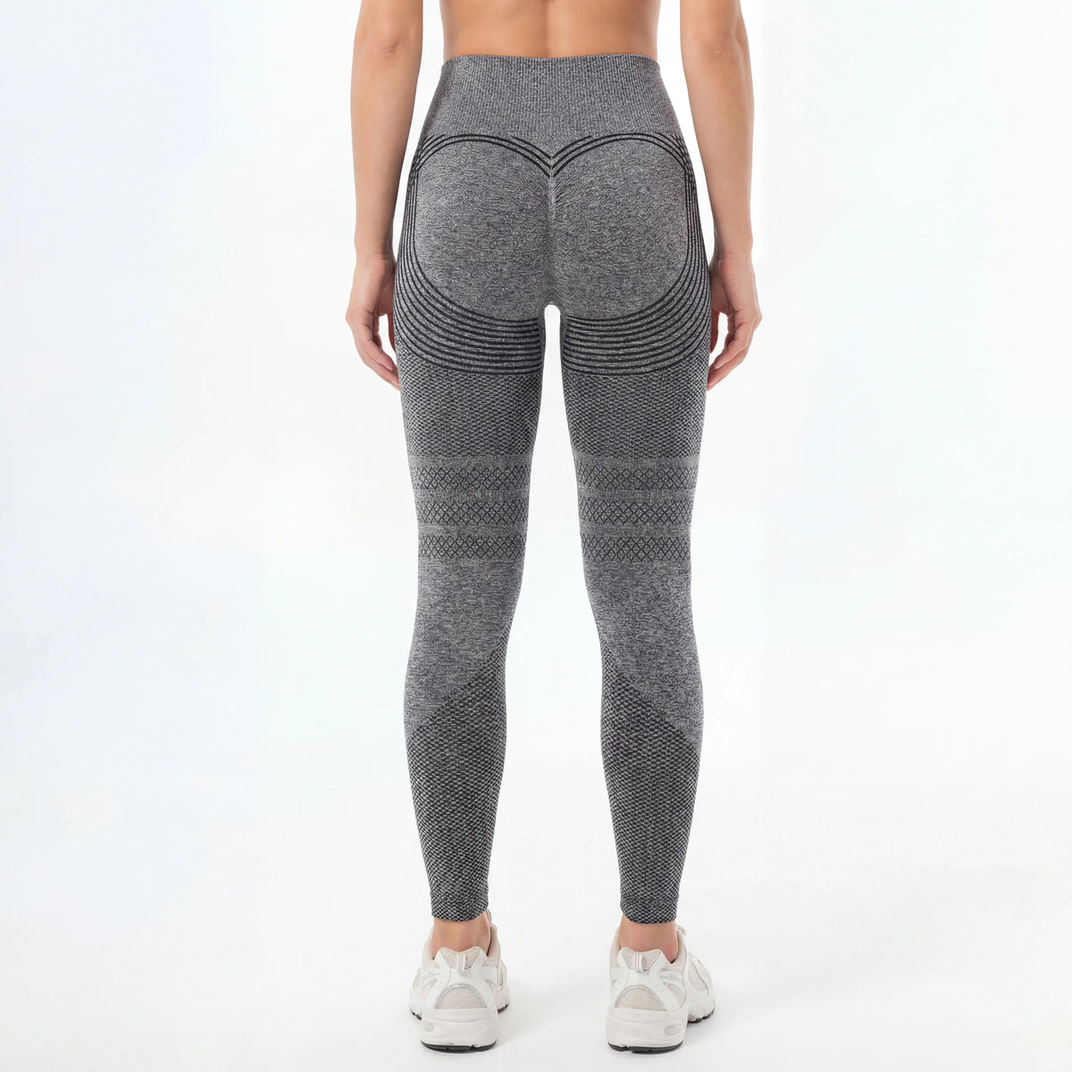 3D Anti-Cellulite Legging