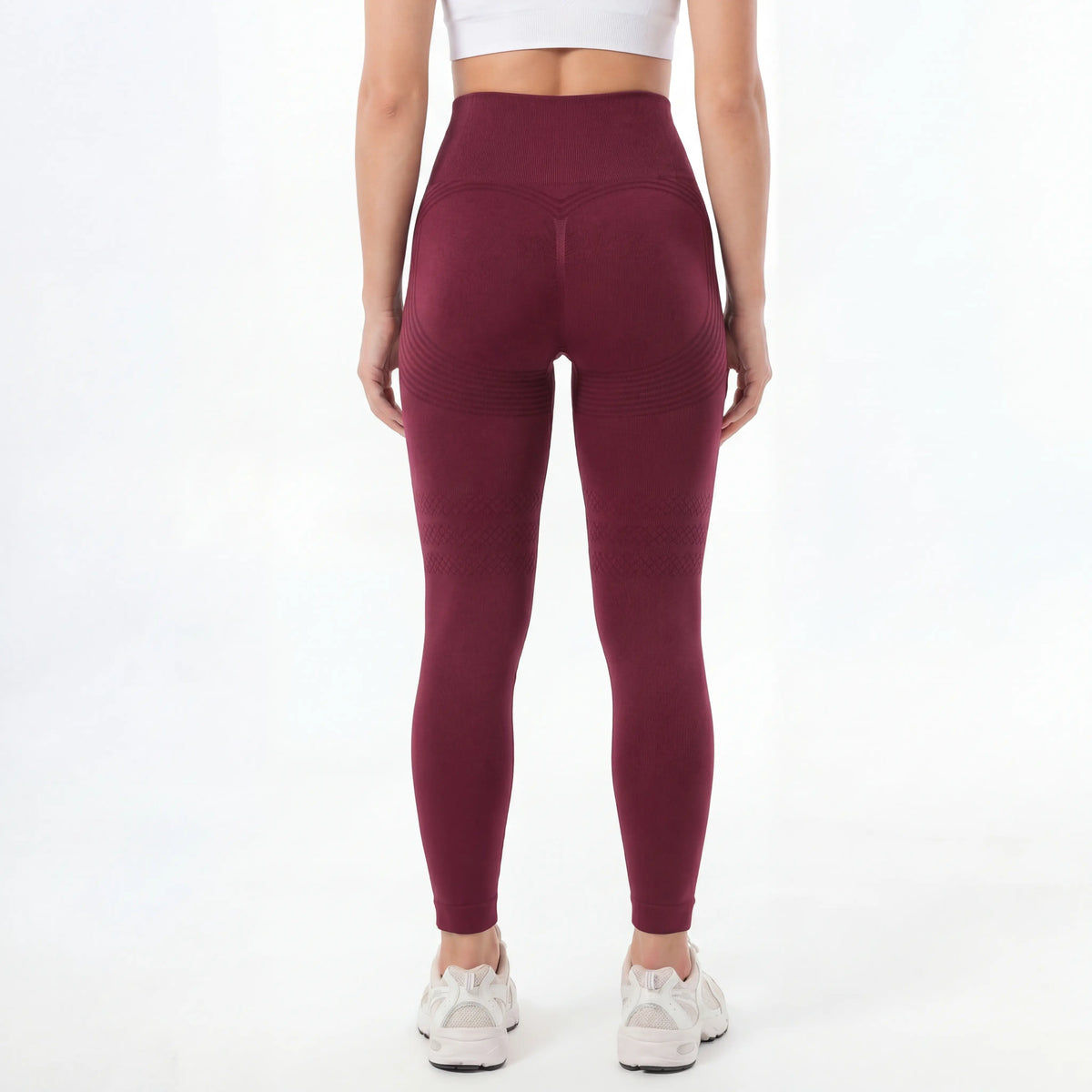 3D Anti-Cellulite Legging