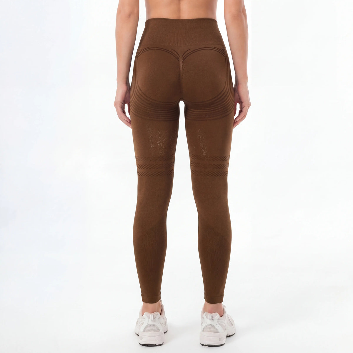3D Anti-Cellulite Legging