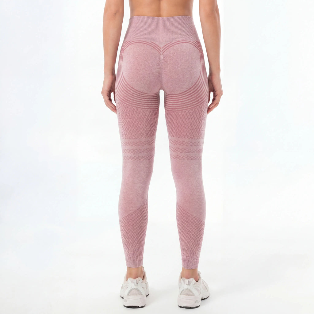 3D Anti-Cellulite Legging