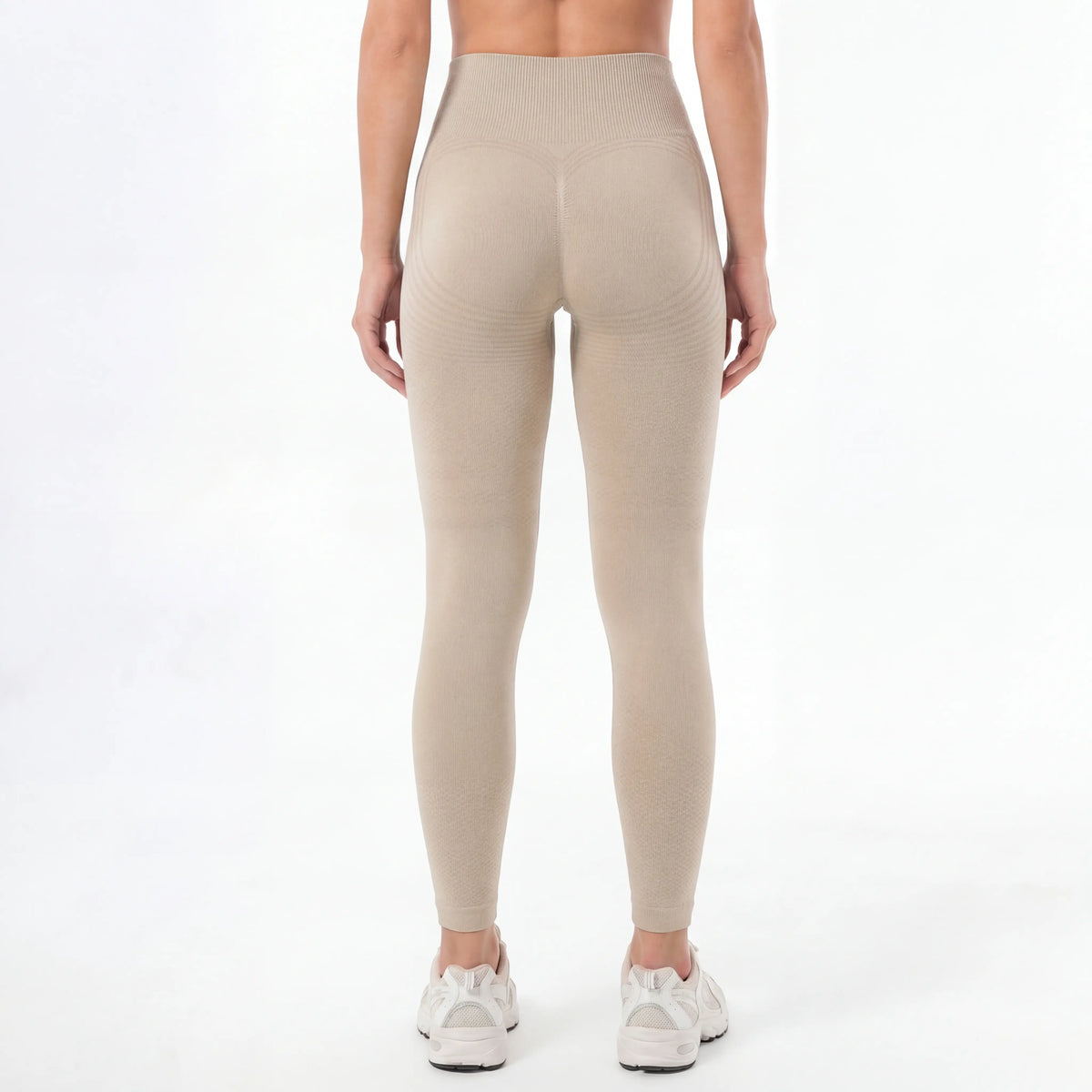 3D Anti-Cellulite Legging