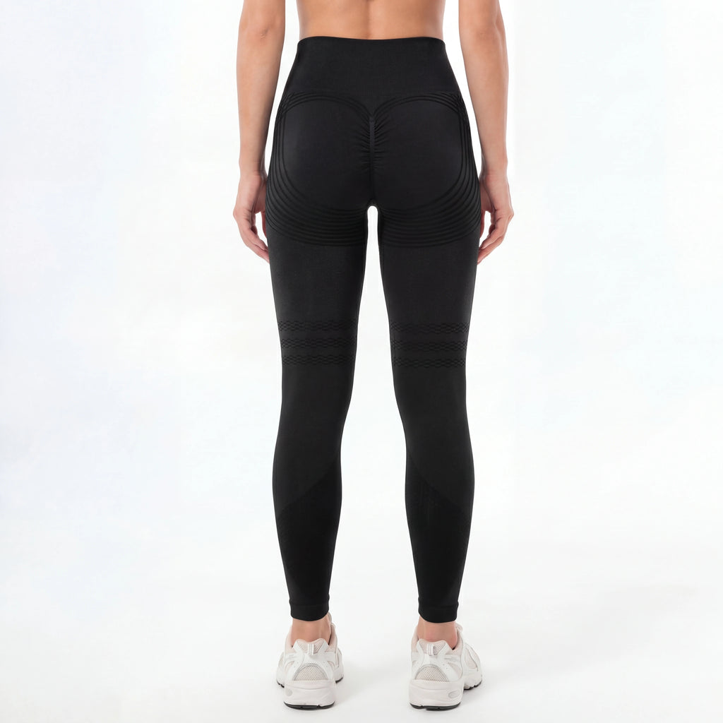 3D Anti-Cellulite Legging