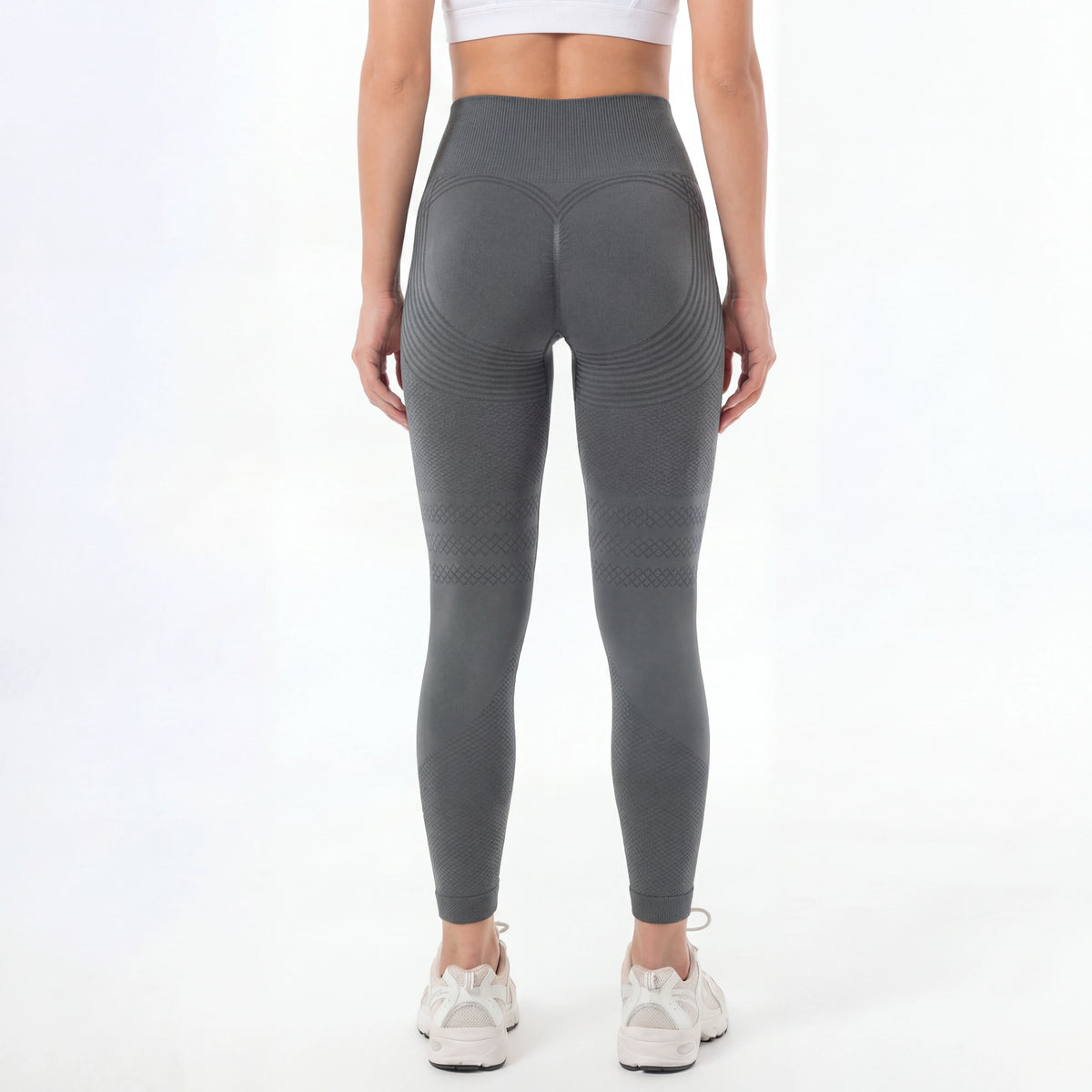 3D Anti-Cellulite Legging