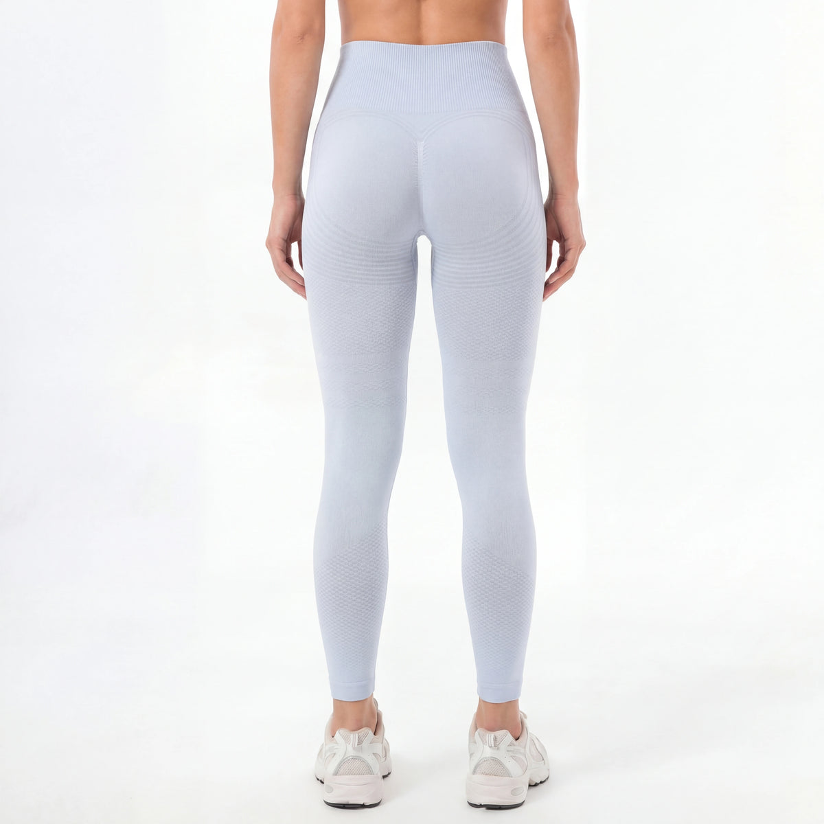 3D Anti-Cellulite Legging