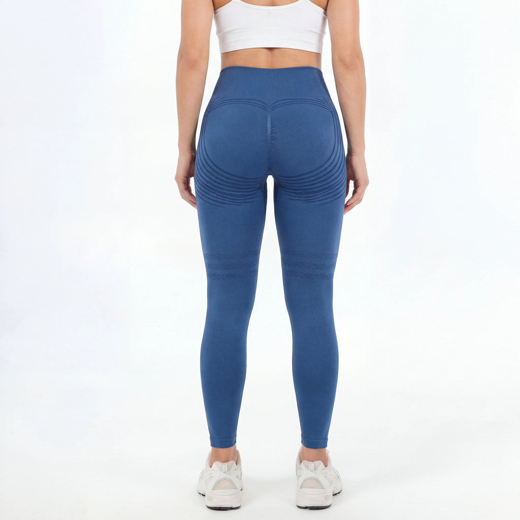 3D Anti-Cellulite Legging