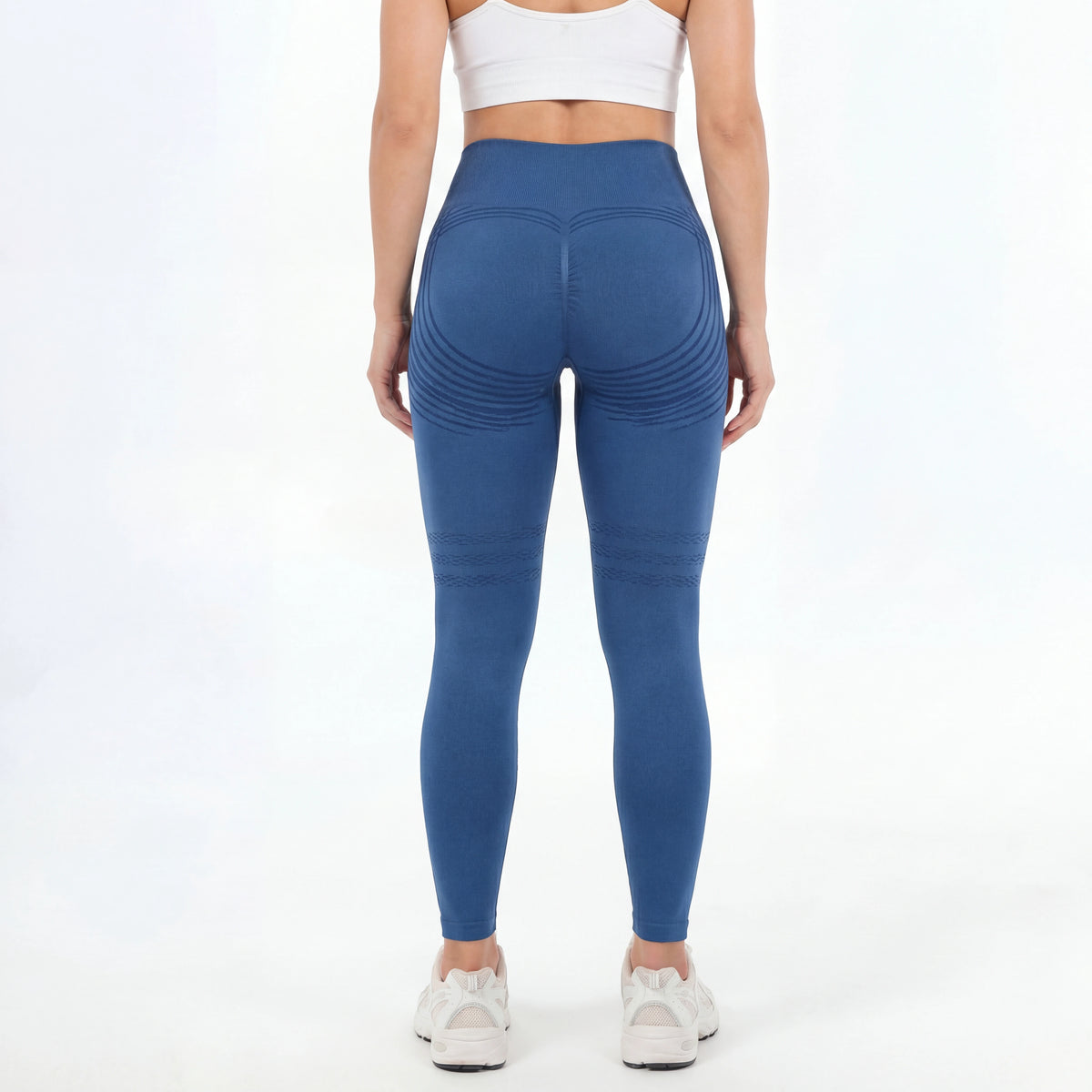 3D Anti-Cellulite Legging