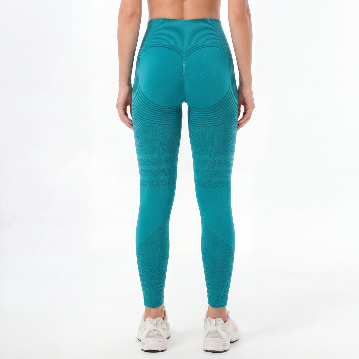 3D Anti-Cellulite Legging