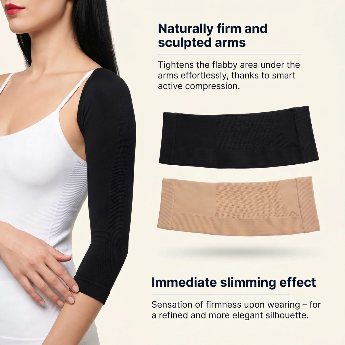Sculpt Arm Shapers™