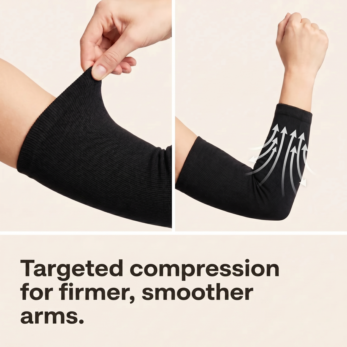 Sculpt Arm Shapers™