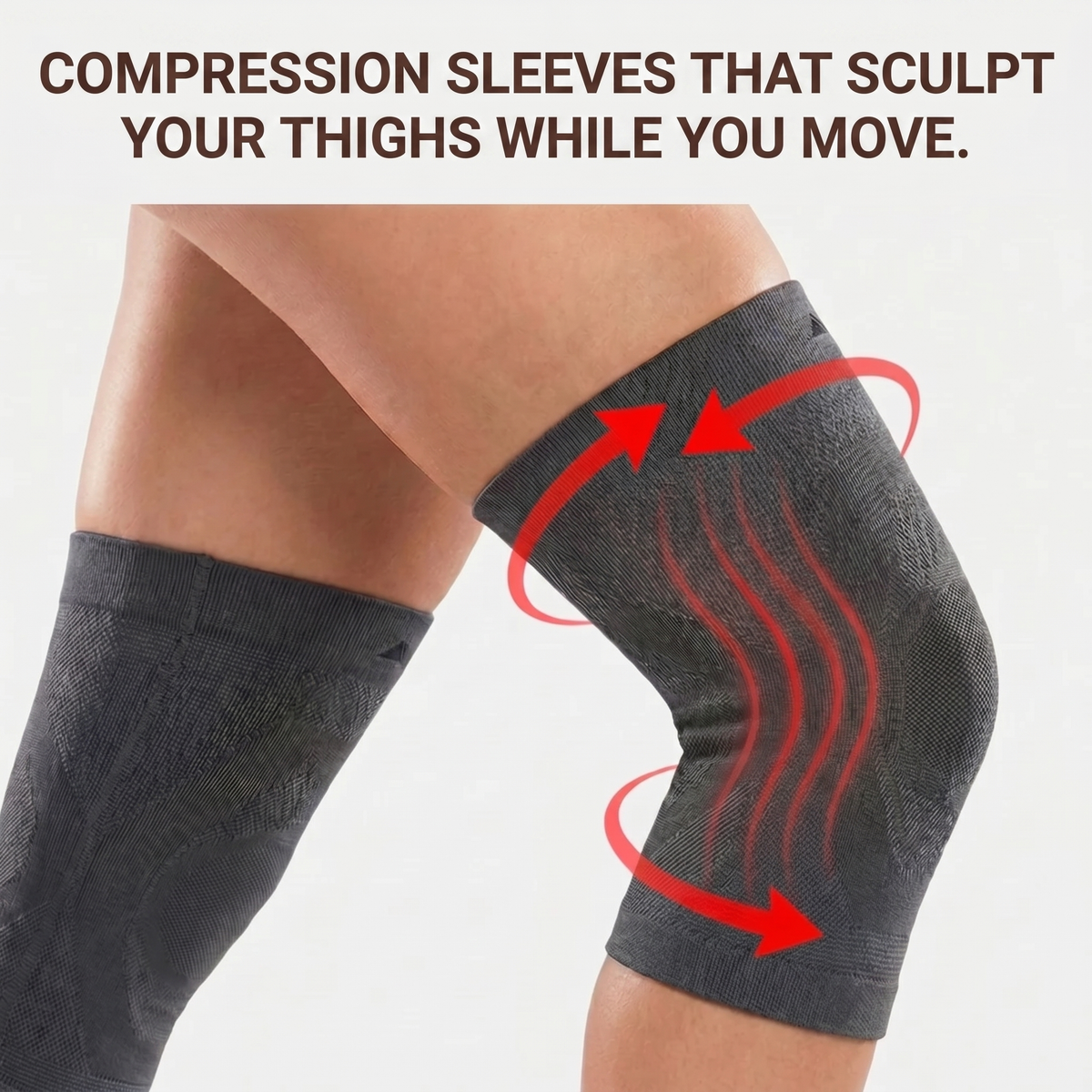 Sculpt™ — The Cellulite Sleeves